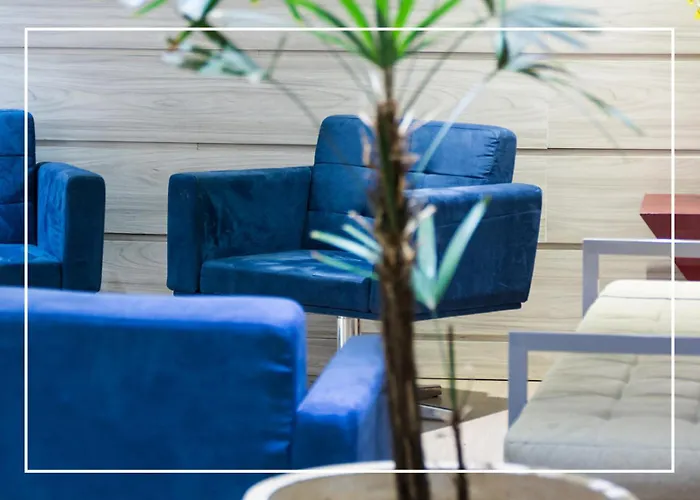 Hotel Vila Rica Campinas